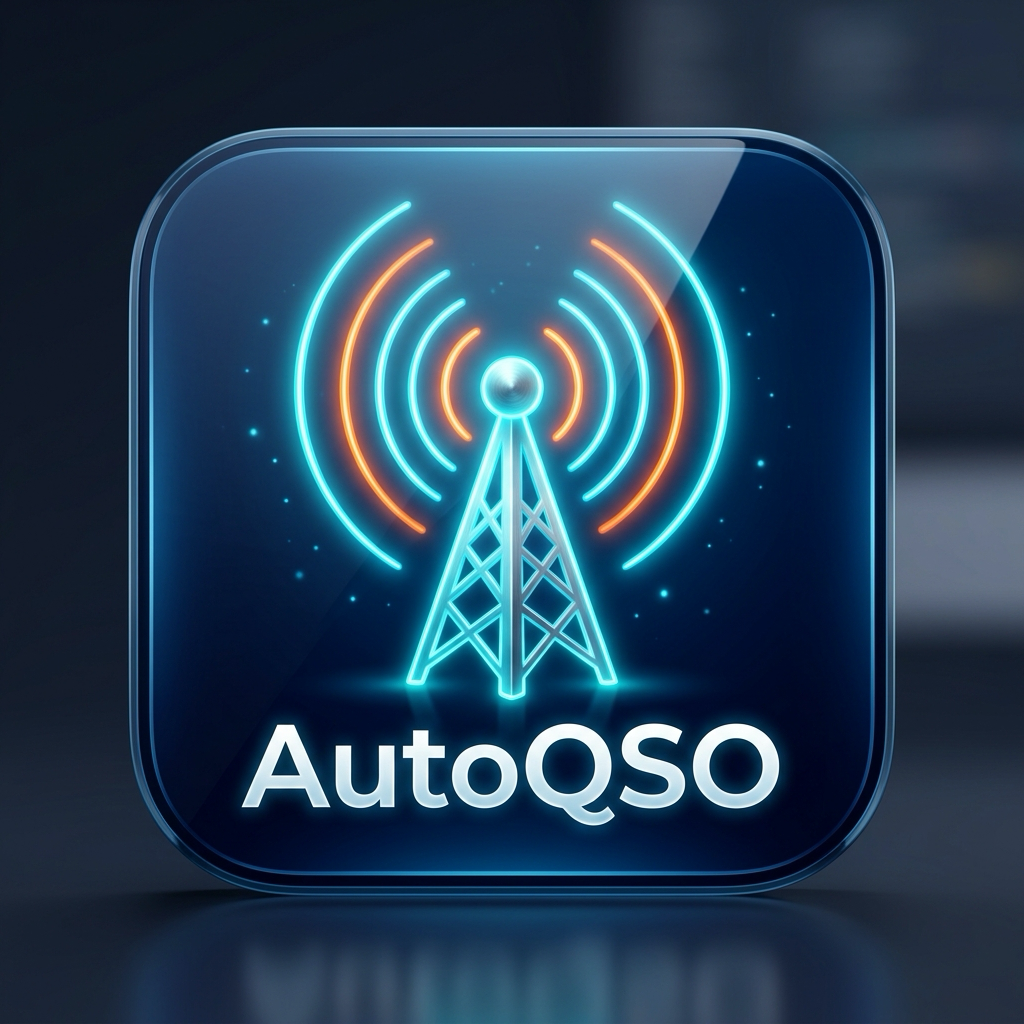 AutoQSO Icon