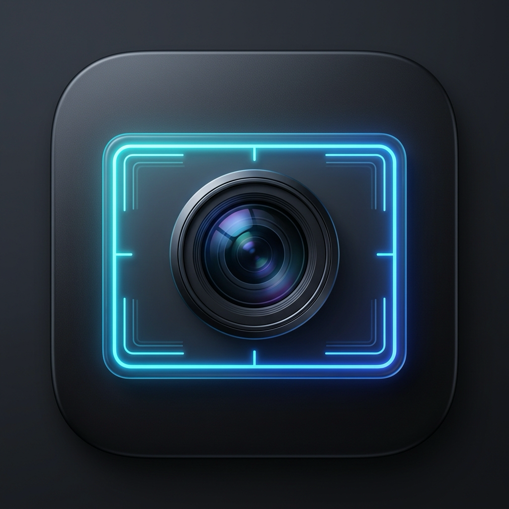 StoreShot Pro App Icon